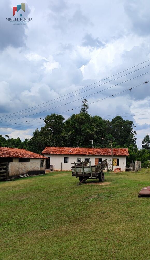Sítio à venda com 3 quartos, 220000m² - Foto 4