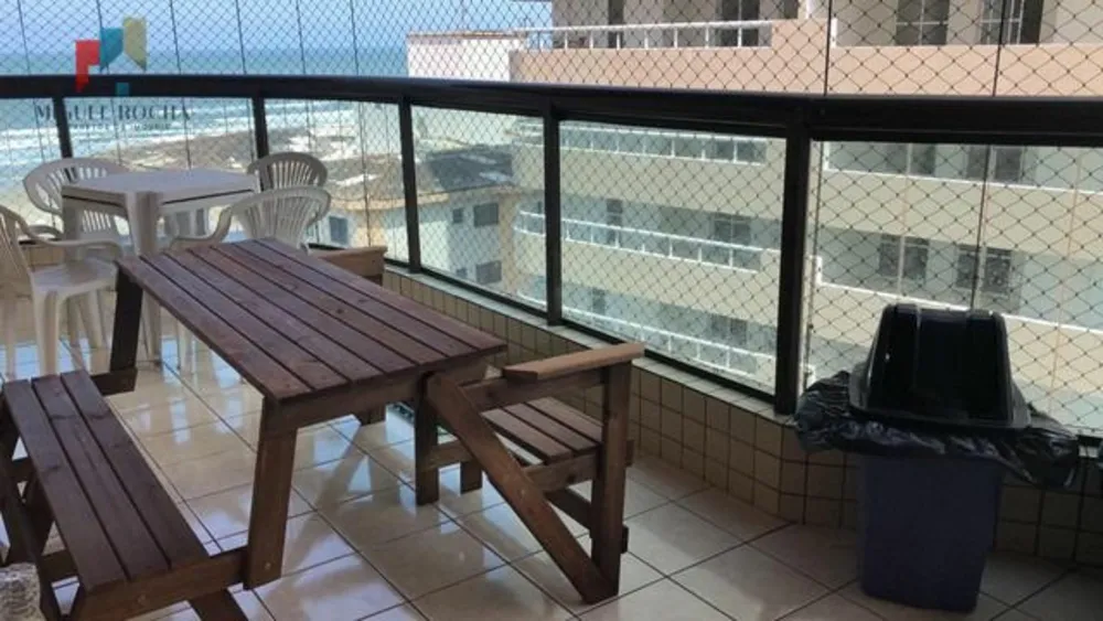 Apartamento, 3 quartos, 110 m² - Foto 5