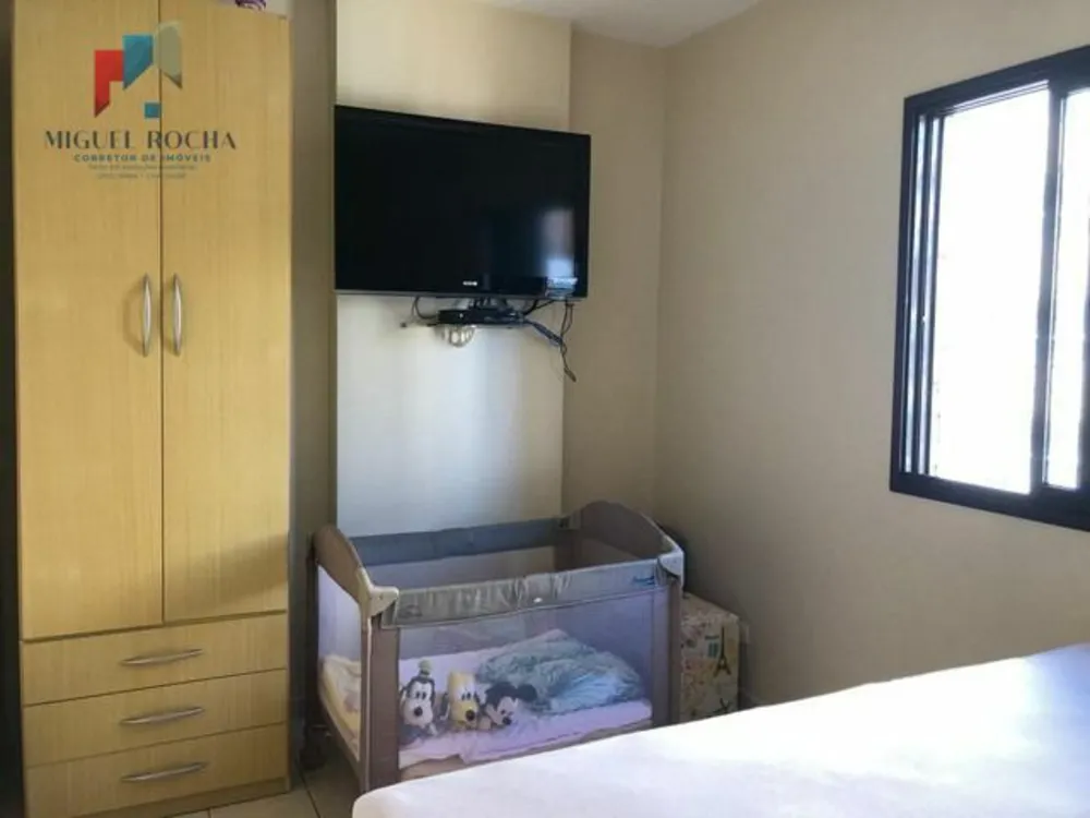 Apartamento, 3 quartos, 110 m² - Foto 10