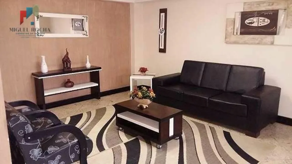 Apartamento, 3 quartos, 110 m² - Foto 6