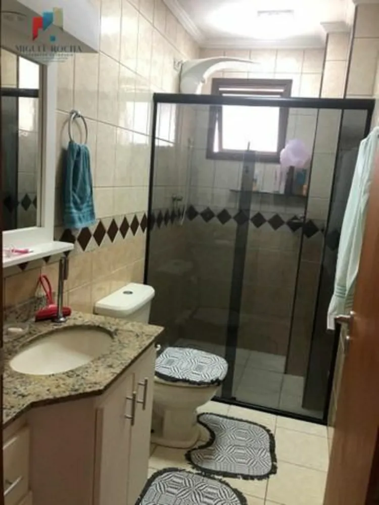 Apartamento, 3 quartos, 110 m² - Foto 9