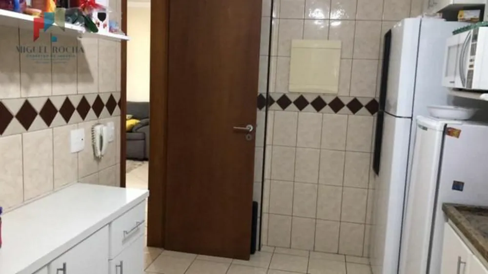 Apartamento, 3 quartos, 110 m² - Foto 8