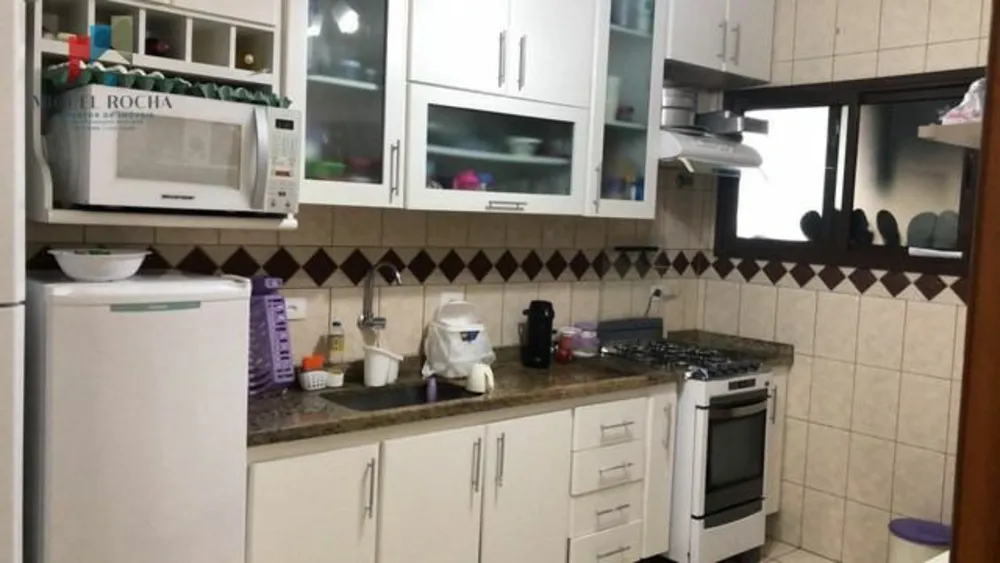 Apartamento, 3 quartos, 110 m² - Foto 7