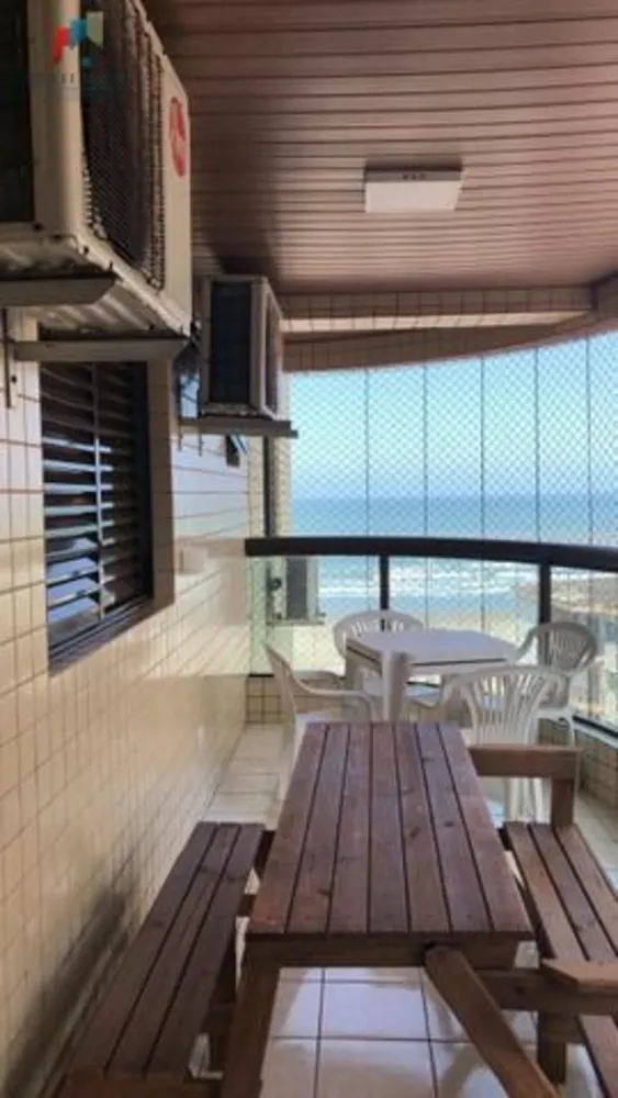 Apartamento, 3 quartos, 110 m² - Foto 4