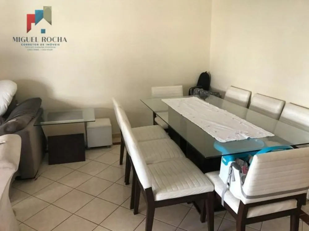 Apartamento, 3 quartos, 110 m² - Foto 5