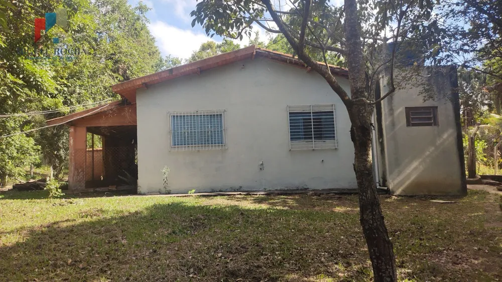Chácara, 2 quartos - Foto 1