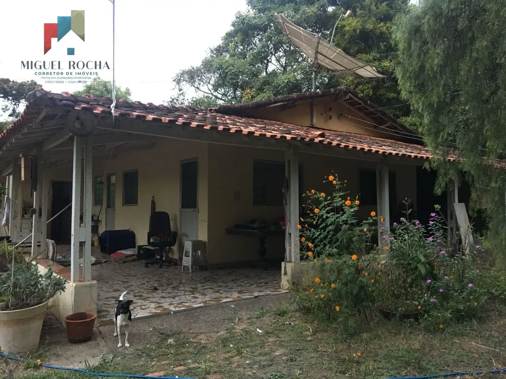 Chácara, 2 quartos - Foto 3