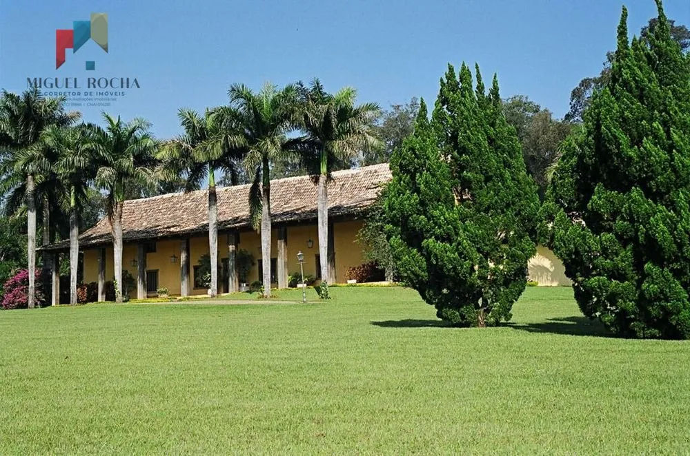 Chácara, 2 quartos, 104 hectares - Foto 1