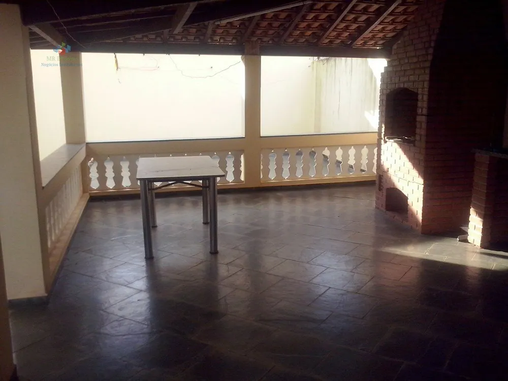 Sobrado, 3 quartos, 150 m² - Foto 13