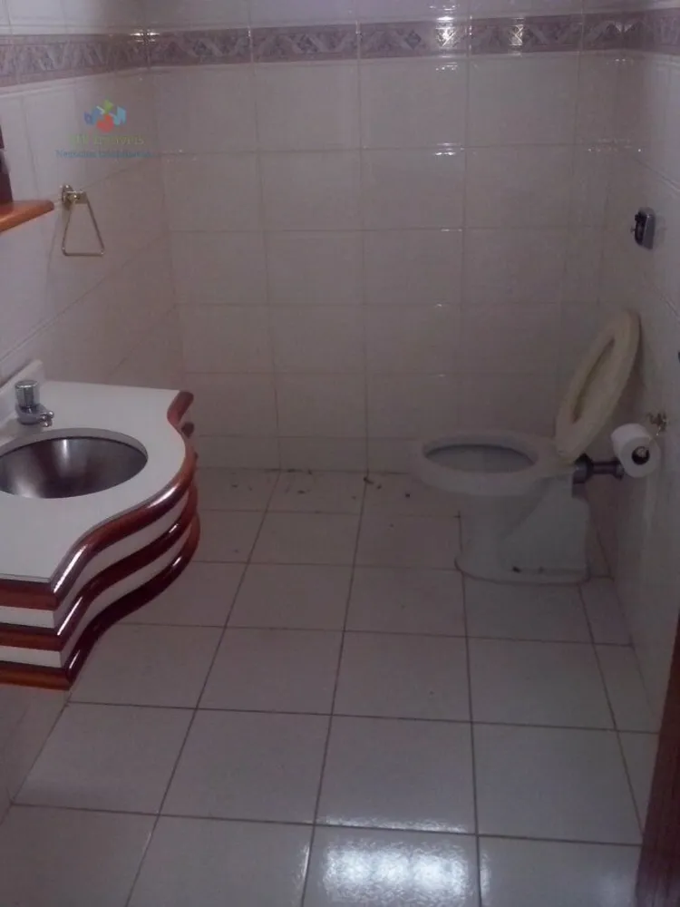 Sobrado, 3 quartos, 150 m² - Foto 9