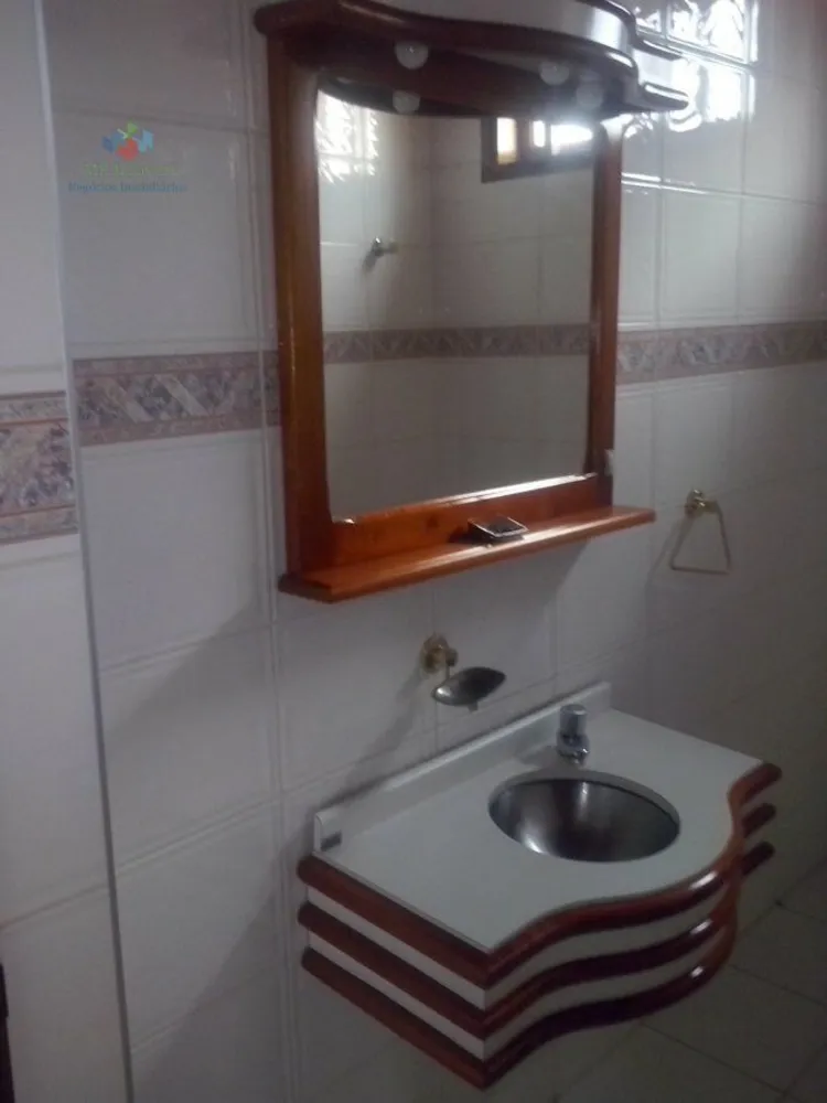 Sobrado, 3 quartos, 150 m² - Foto 10