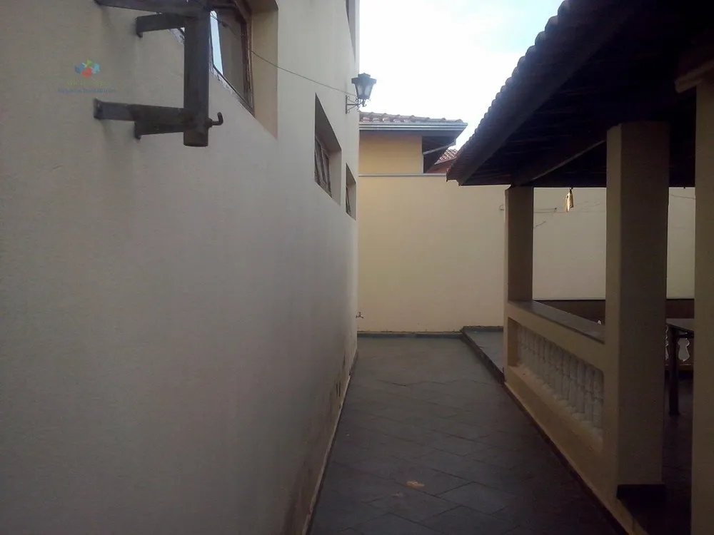 Sobrado, 3 quartos, 150 m² - Foto 7