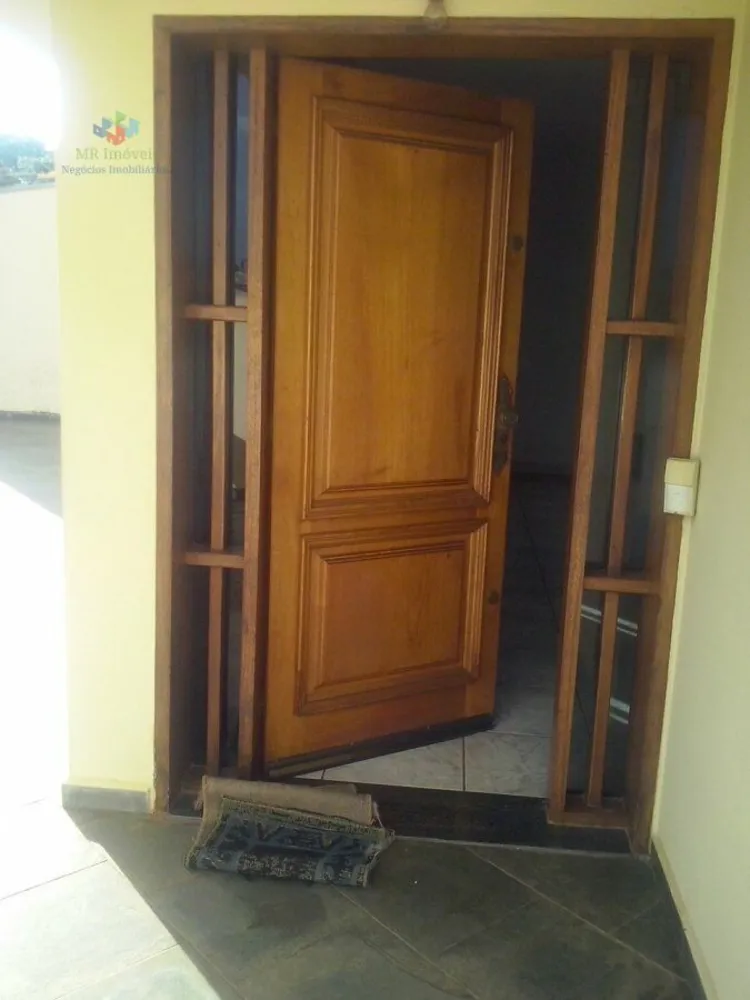 Sobrado, 3 quartos, 150 m² - Foto 2