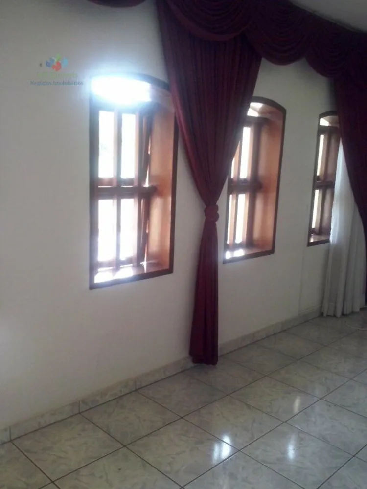 Sobrado, 3 quartos, 150 m² - Foto 8