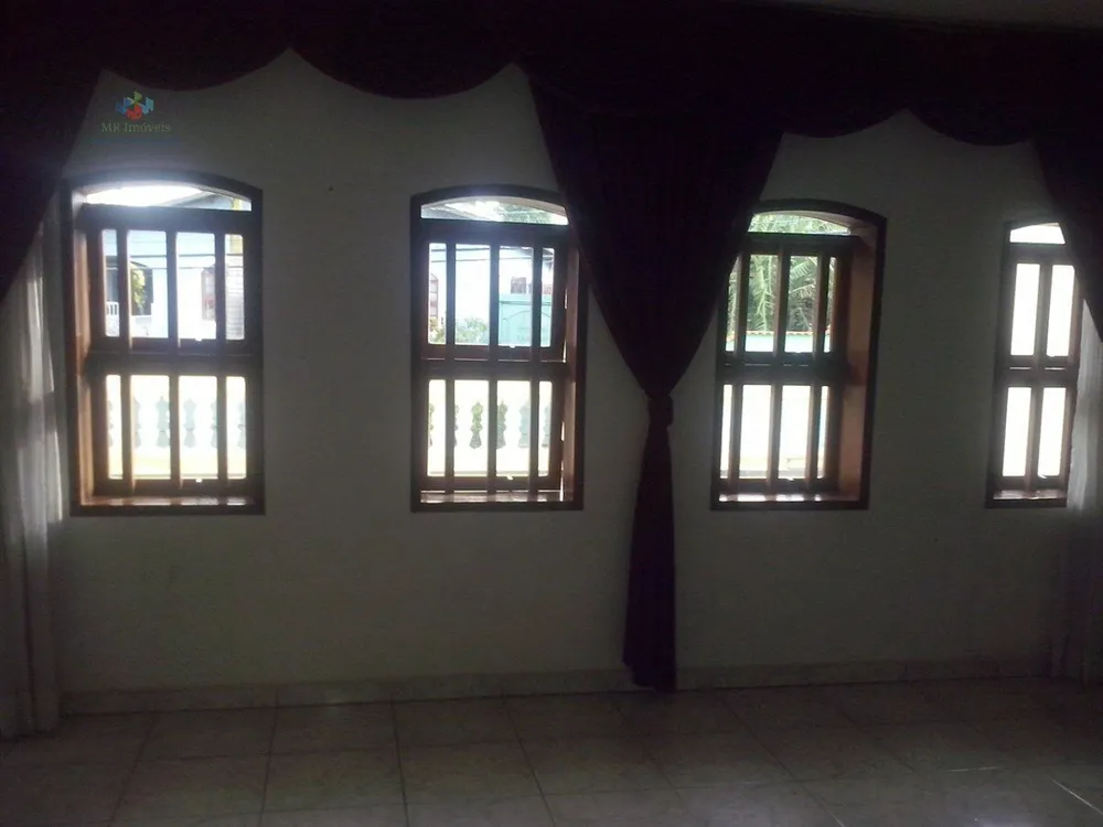 Sobrado, 3 quartos, 150 m² - Foto 1