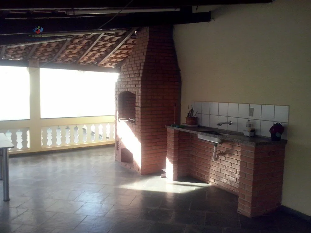 Sobrado, 3 quartos, 150 m² - Foto 12