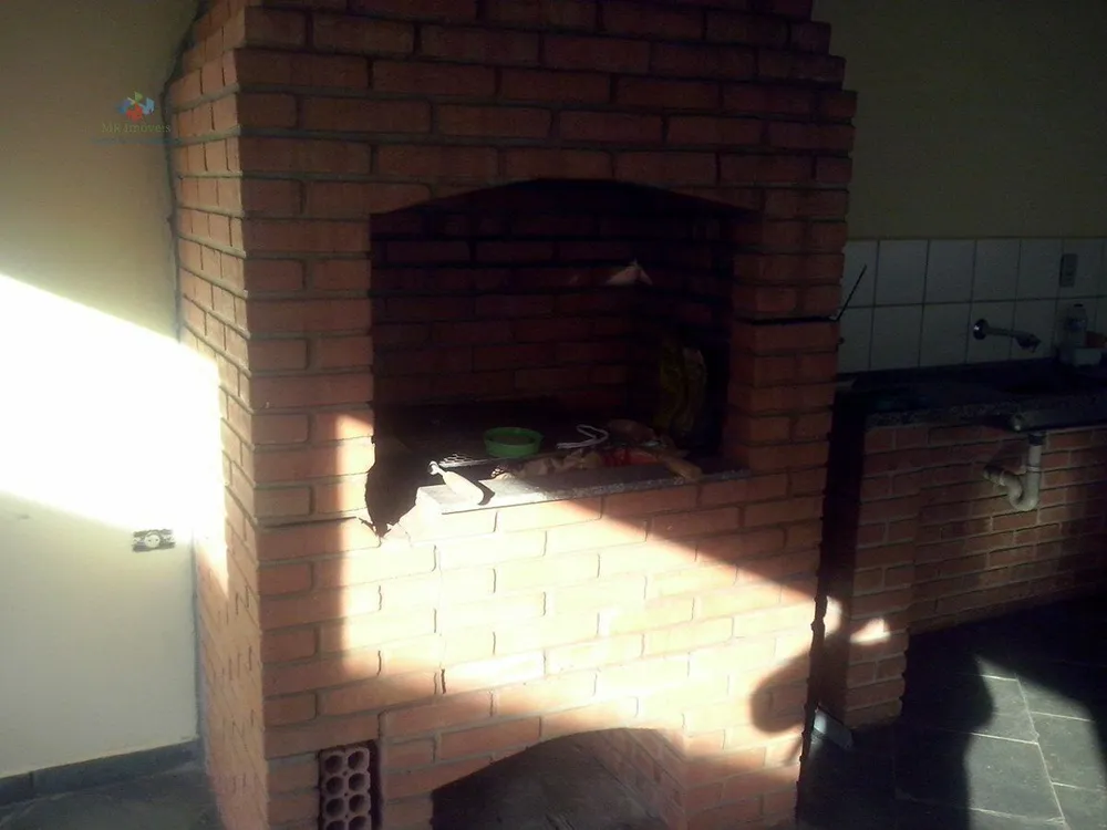 Sobrado, 3 quartos, 150 m² - Foto 14