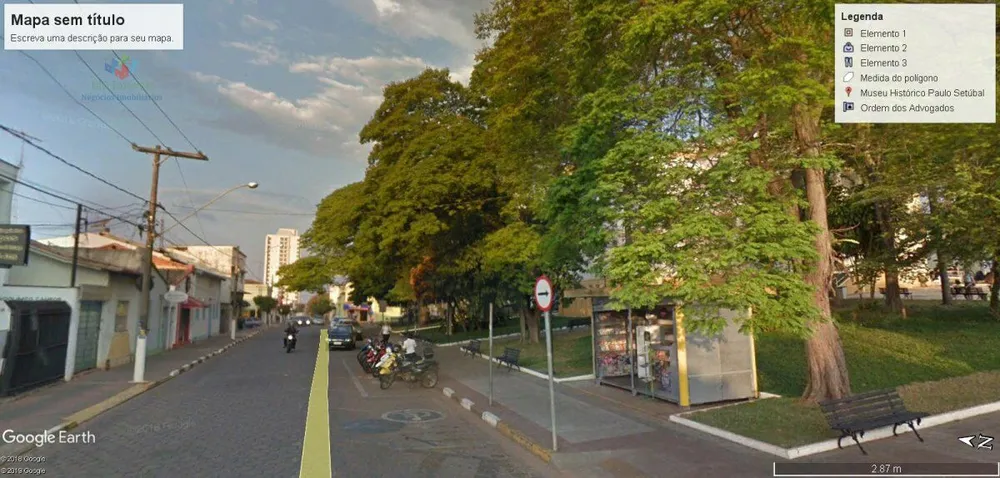 Sobrado, 3 quartos, 240 m² - Foto 2