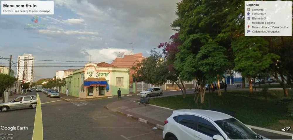Sobrado, 3 quartos, 240 m² - Foto 4