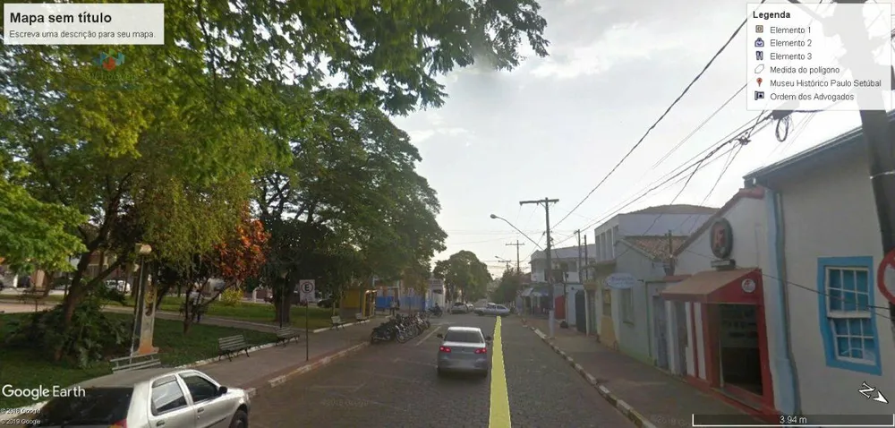 Sobrado, 3 quartos, 240 m² - Foto 1