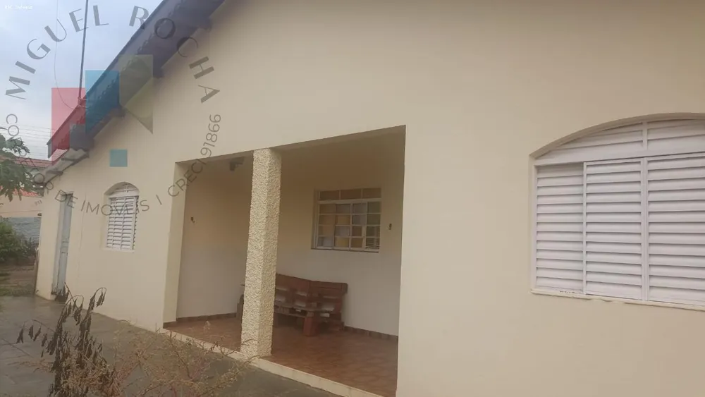 Casa, 3 quartos, 283 m² - Foto 1