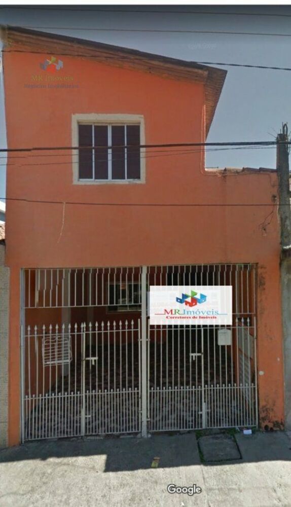 Casa, 2 quartos, 150 m² - Foto 1