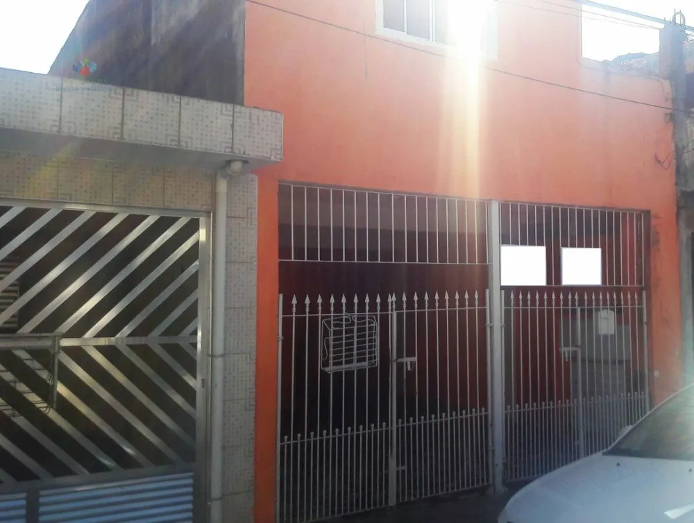 Casa, 2 quartos, 150 m² - Foto 4