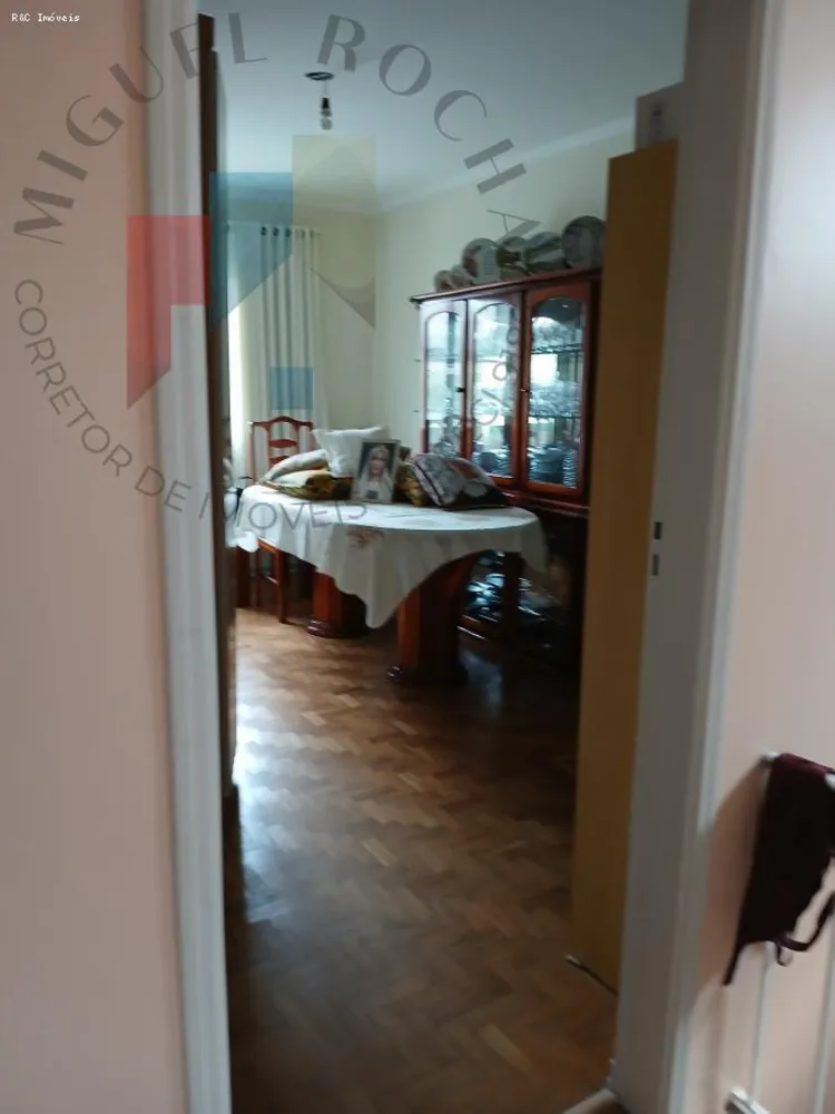 Sobrado, 3 quartos, 192 m² - Foto 12