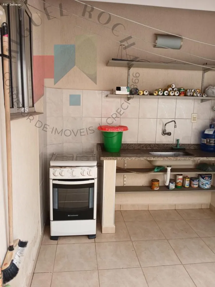 Sobrado, 3 quartos, 192 m² - Foto 4