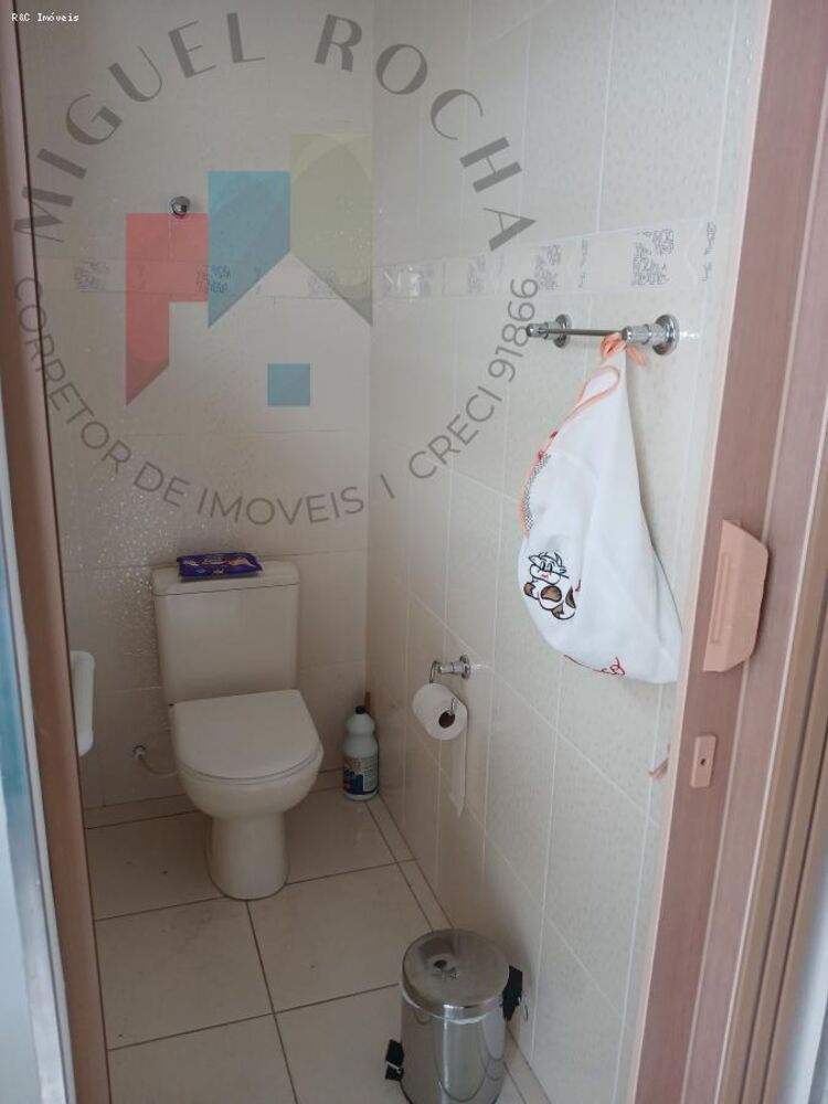 Sobrado para alugar com 3 quartos, 192m² - Foto 18