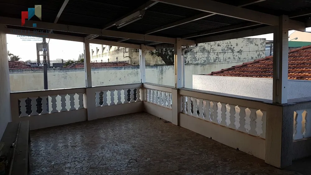 Casa, 3 quartos, 274 m² - Foto 16