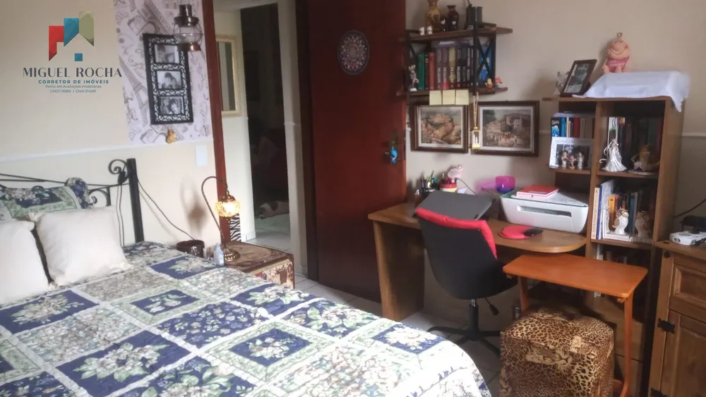 Apartamento, 2 quartos, 59 m² - Foto 9