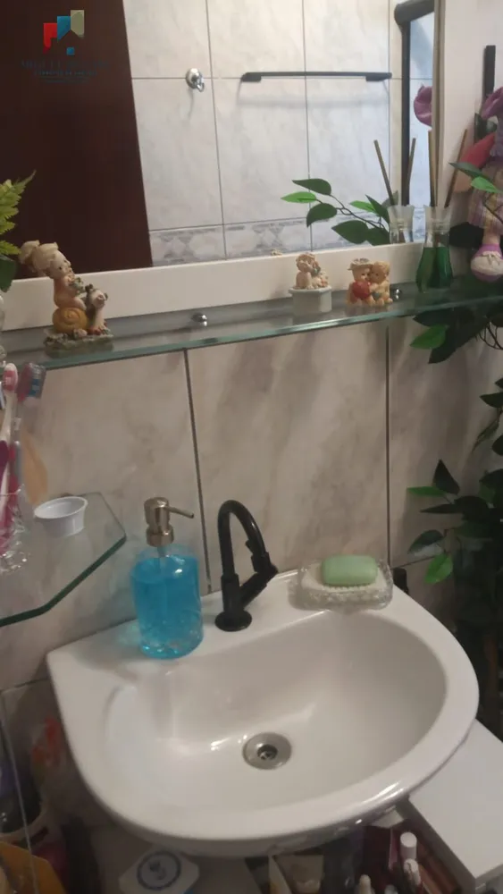 Apartamento, 2 quartos, 59 m² - Foto 8