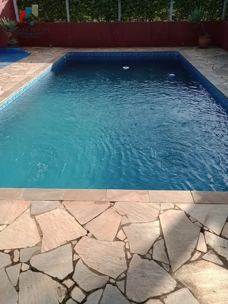 Chácara, 3 quartos, 2000 m² - Foto 4