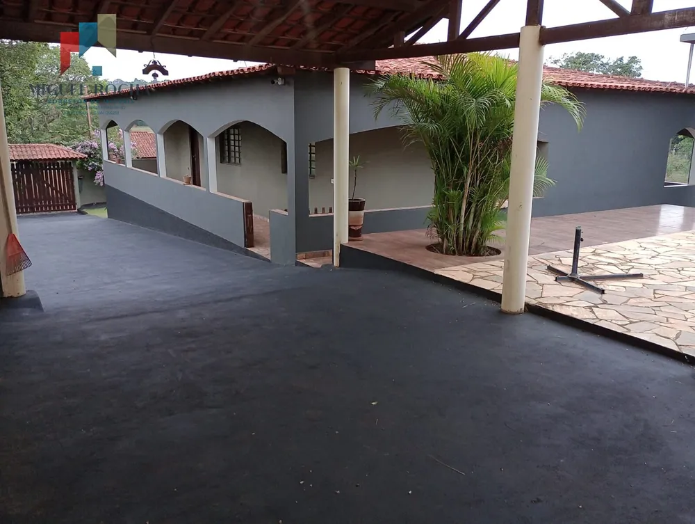 Chácara, 3 quartos, 2000 m² - Foto 3
