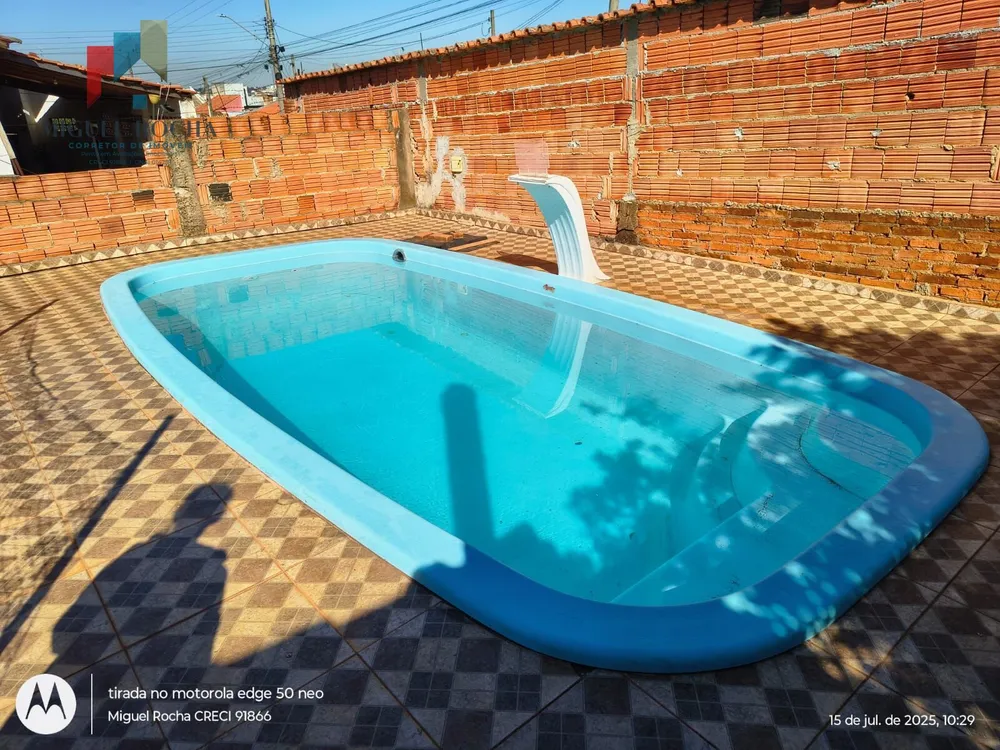 Casa, 2 quartos, 70 m² - Foto 1