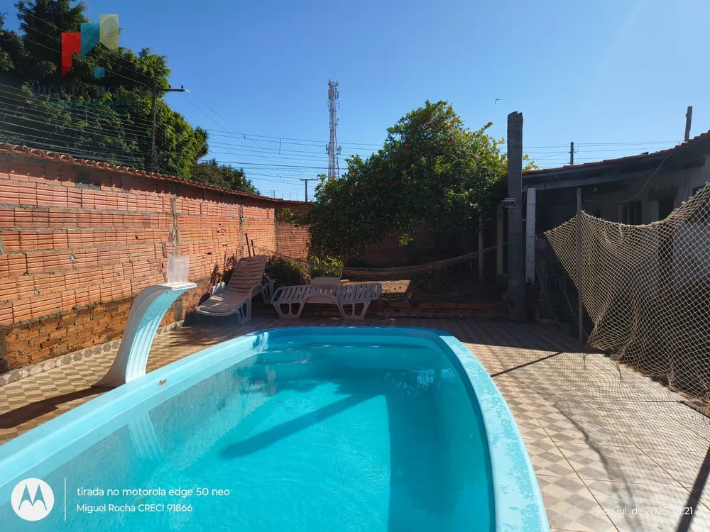Casa, 2 quartos, 70 m² - Foto 2