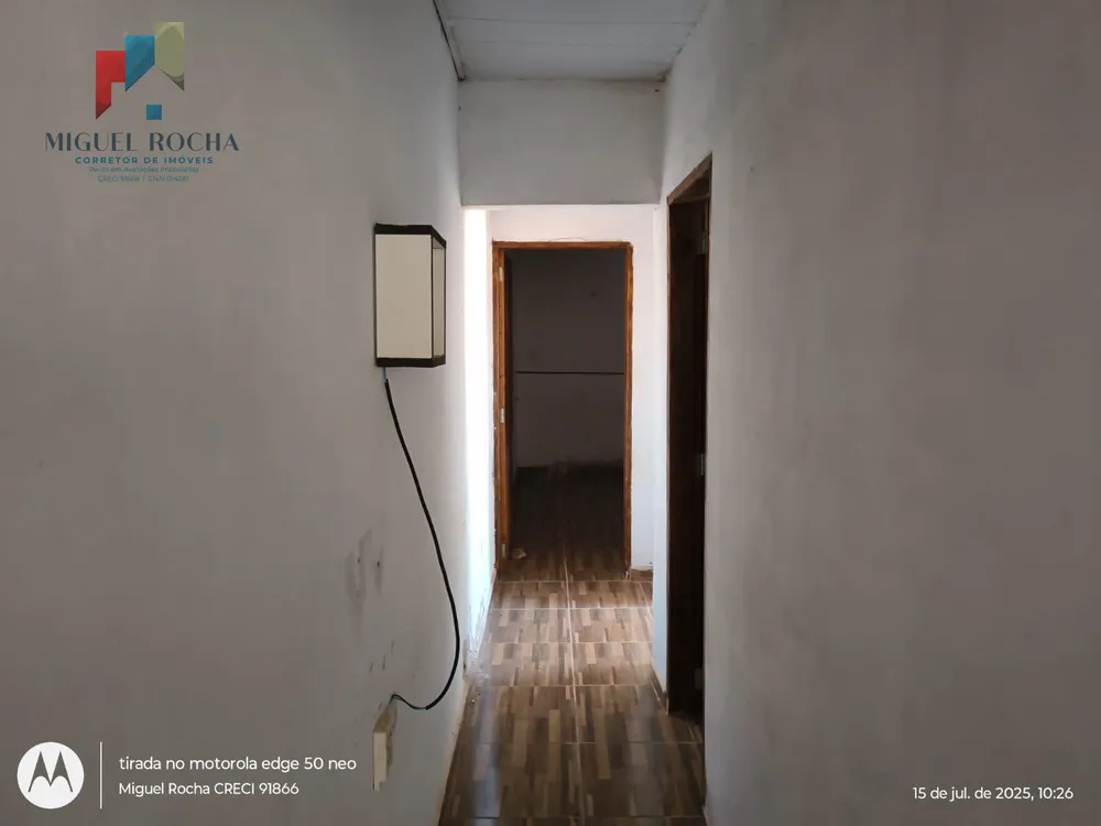 Casa, 2 quartos, 70 m² - Foto 10