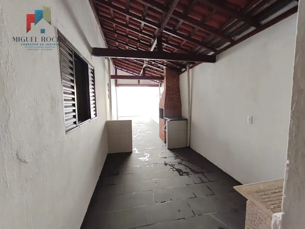 Casa, 2 quartos, 83 m² - Foto 15