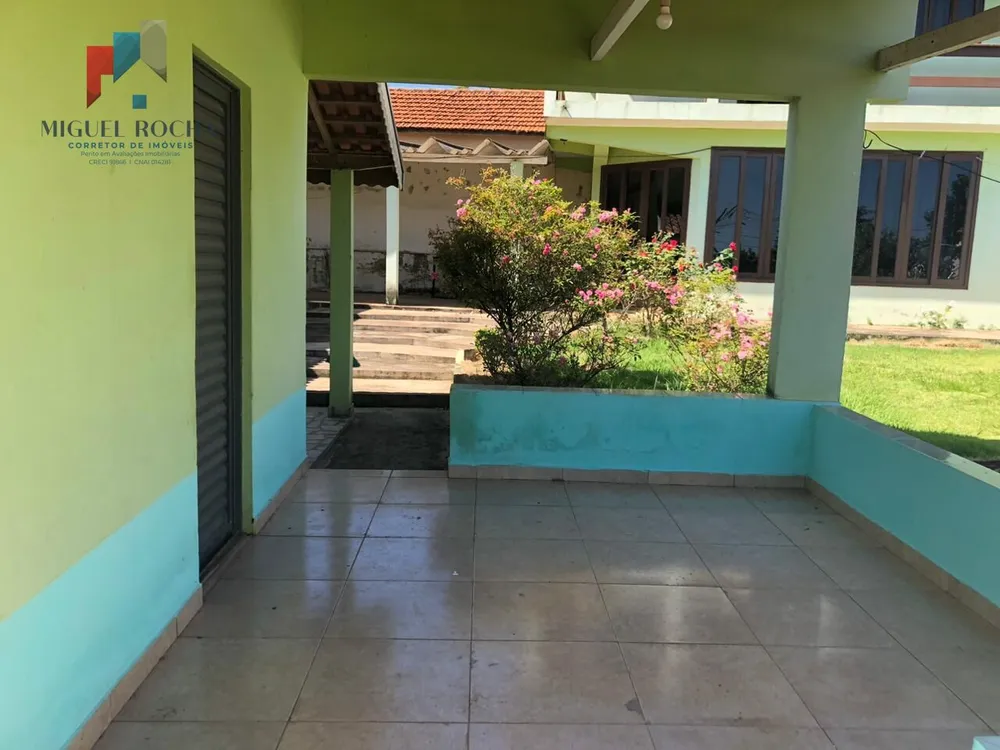 Chácara, 2 quartos, 600 m² - Foto 3