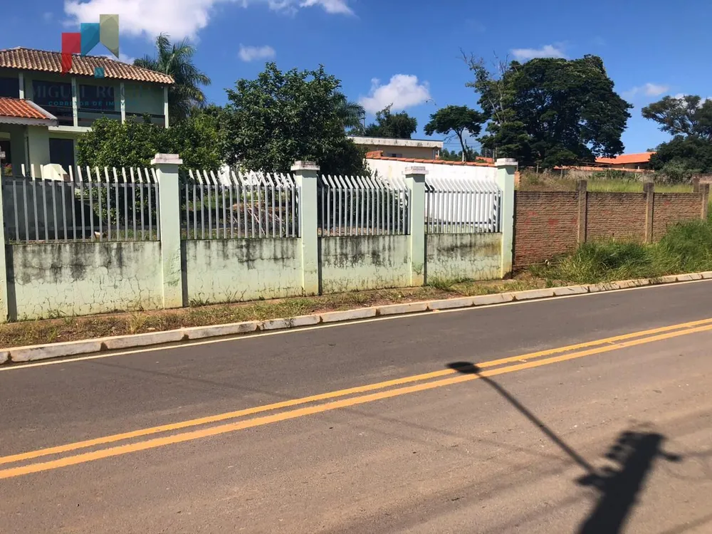 Chácara, 2 quartos, 600 m² - Foto 12