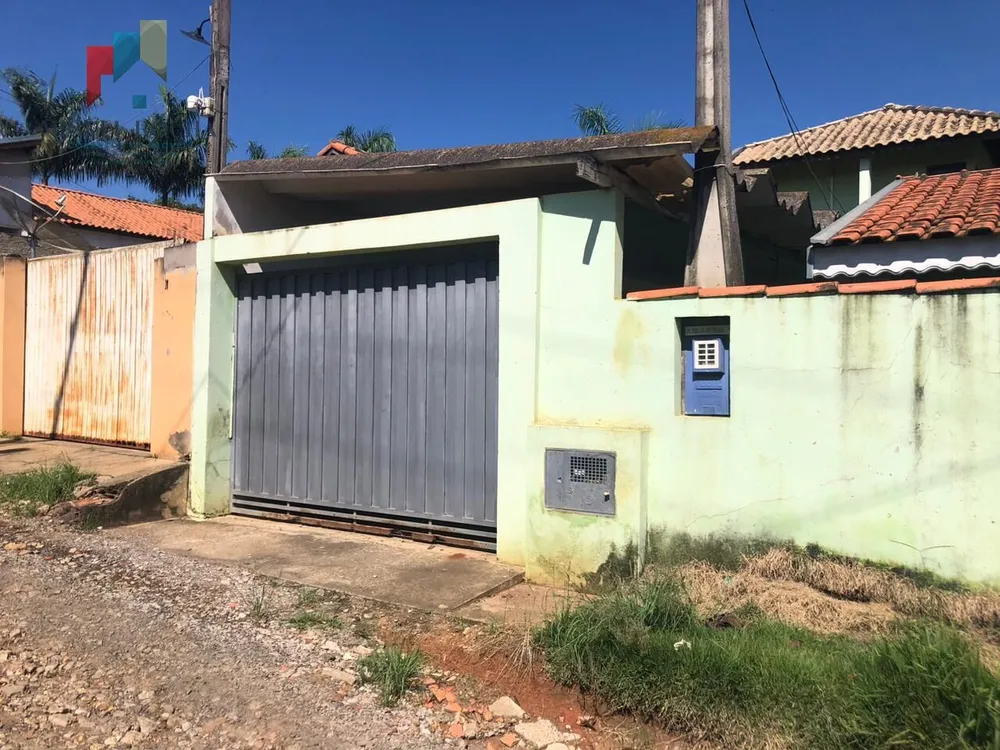 Chácara, 2 quartos, 600 m² - Foto 5