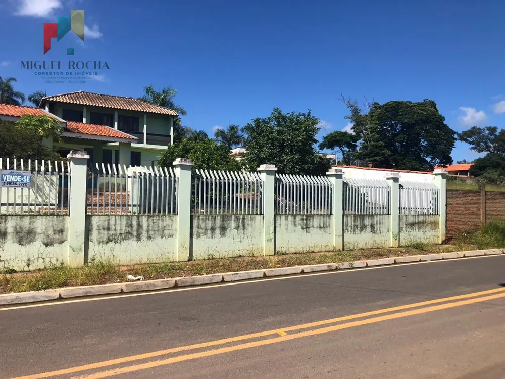 Chácara, 2 quartos, 600 m² - Foto 10