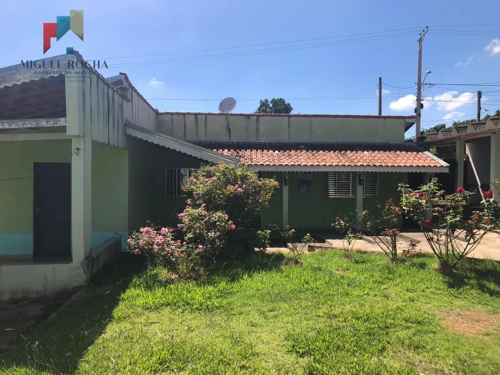 Chácara, 2 quartos, 600 m² - Foto 2