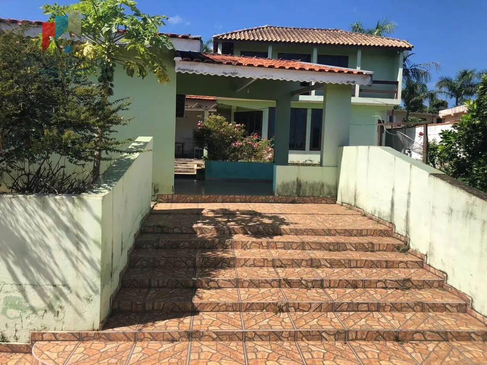 Chácara, 2 quartos, 600 m² - Foto 1
