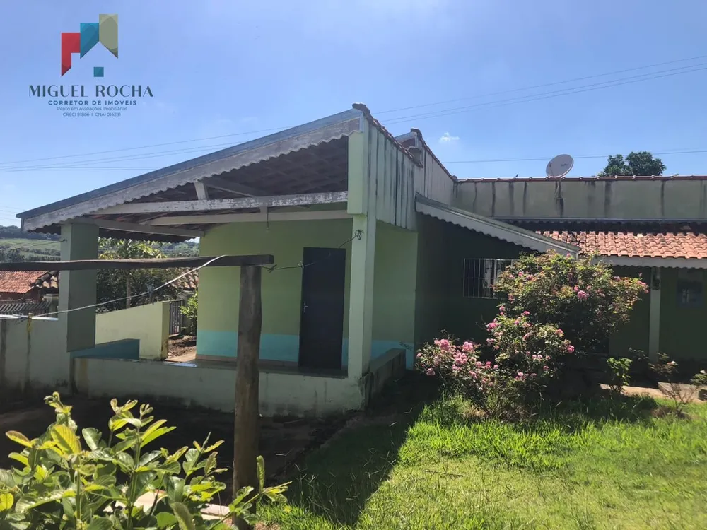 Chácara, 2 quartos, 600 m² - Foto 8
