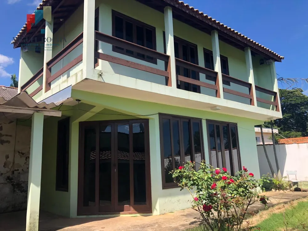 Chácara, 2 quartos, 600 m² - Foto 7