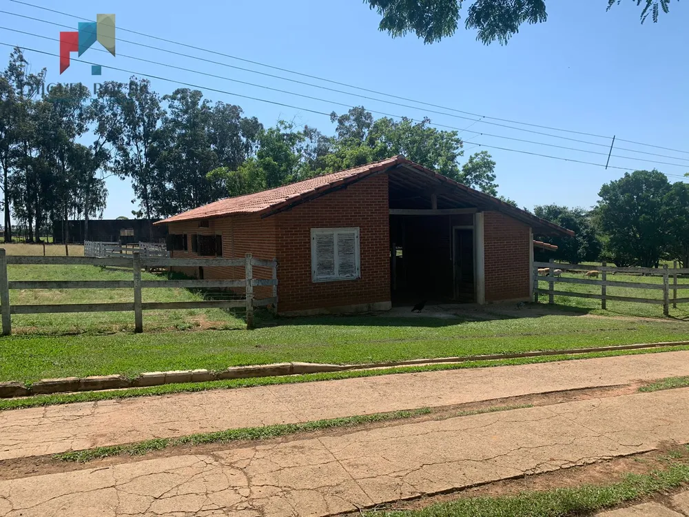 Sítio, 5 quartos, 17 hectares - Foto 6