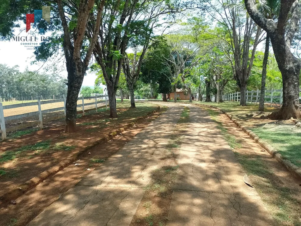 Sítio, 5 quartos, 17 hectares - Foto 1