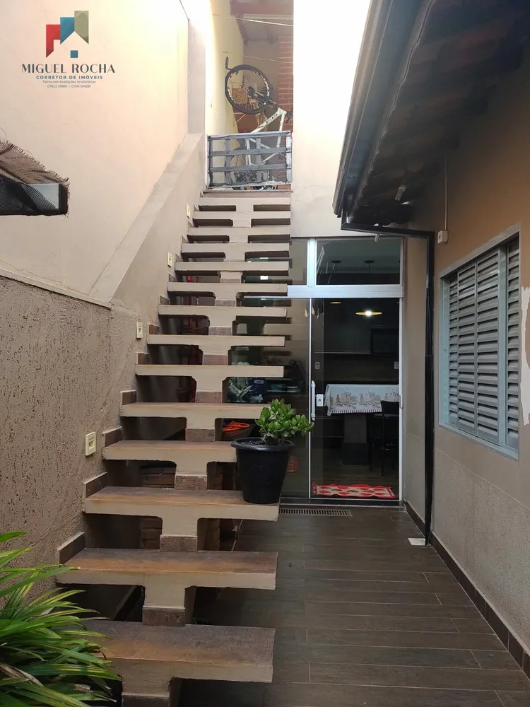 Sobrado, 3 quartos - Foto 14